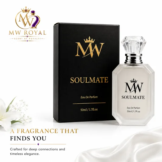 MW ROYAL Soulmate | 50ml