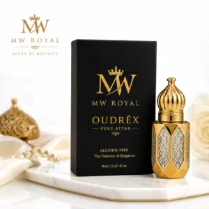 MW ROYAL Oudréx | 8ml