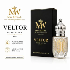 MW ROYAL Veltor | 8ml